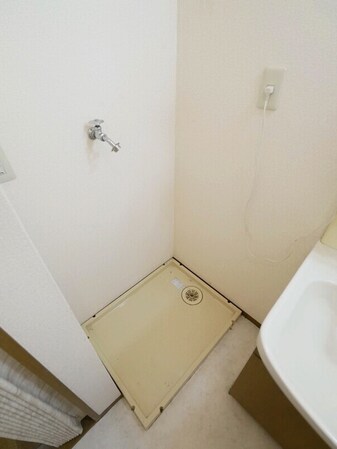 ボナール杉本の物件内観写真